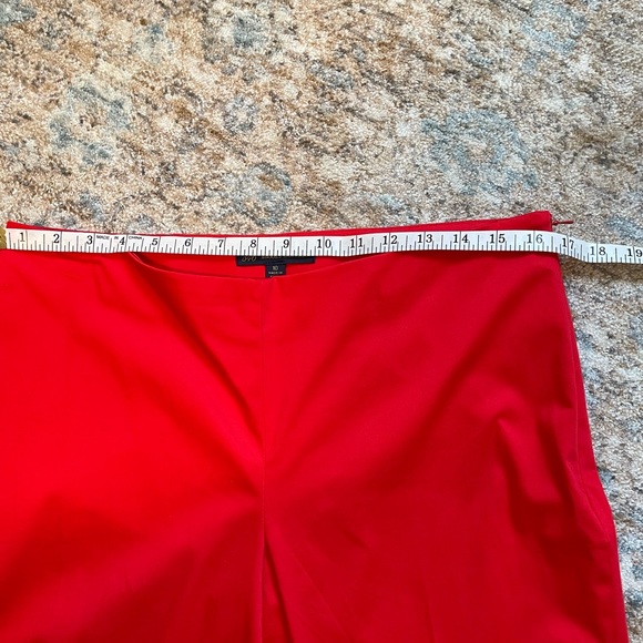 Brooks Brothers 346 Pants with Side Zipper & vented hem Sz 10 - Picture 14 of 14